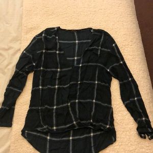 Woman’s shirt